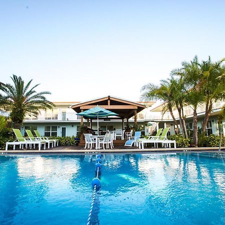 Sun Dek Beach House Boynton Beach Esterno foto
