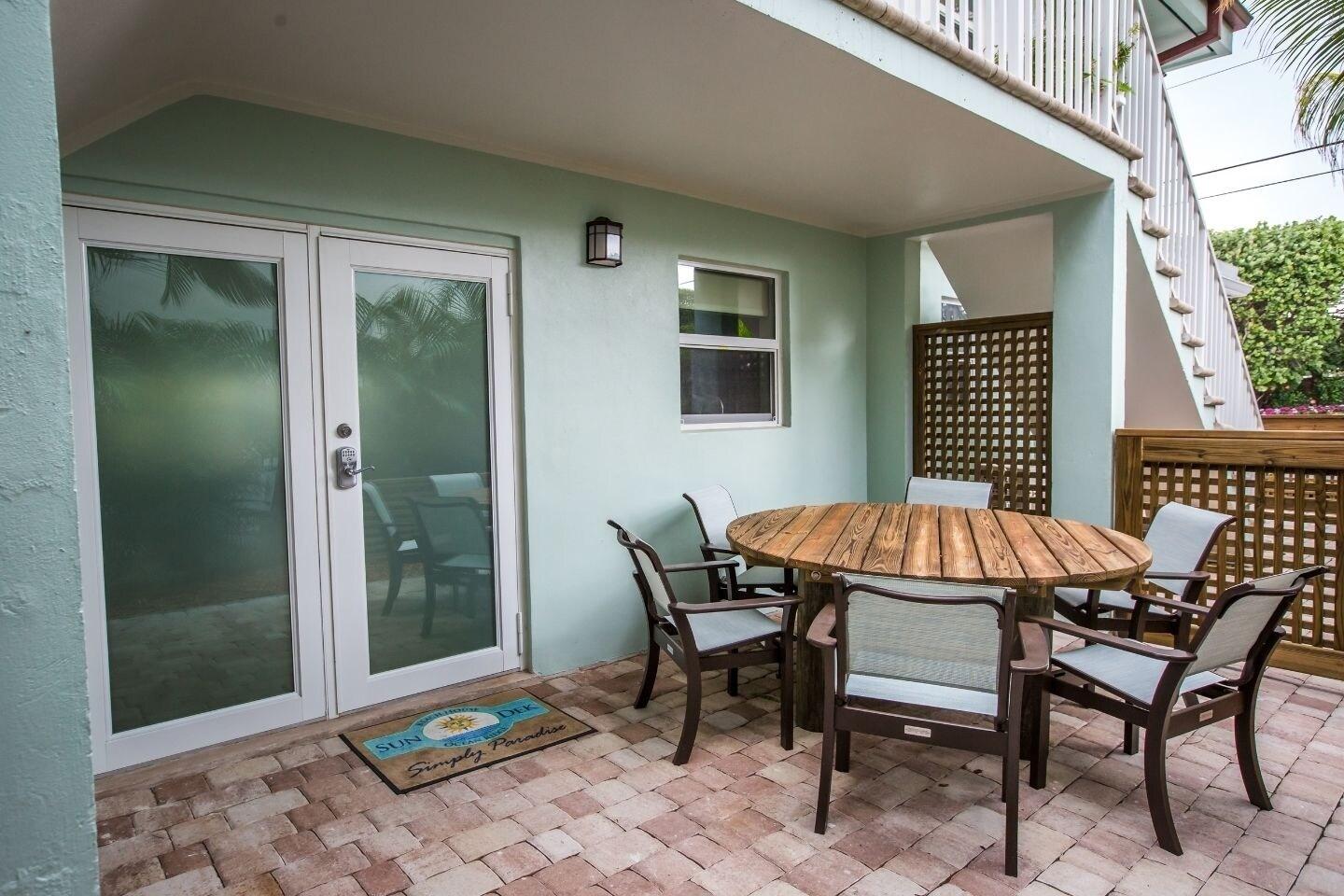 Sun Dek Beach House Boynton Beach Esterno foto