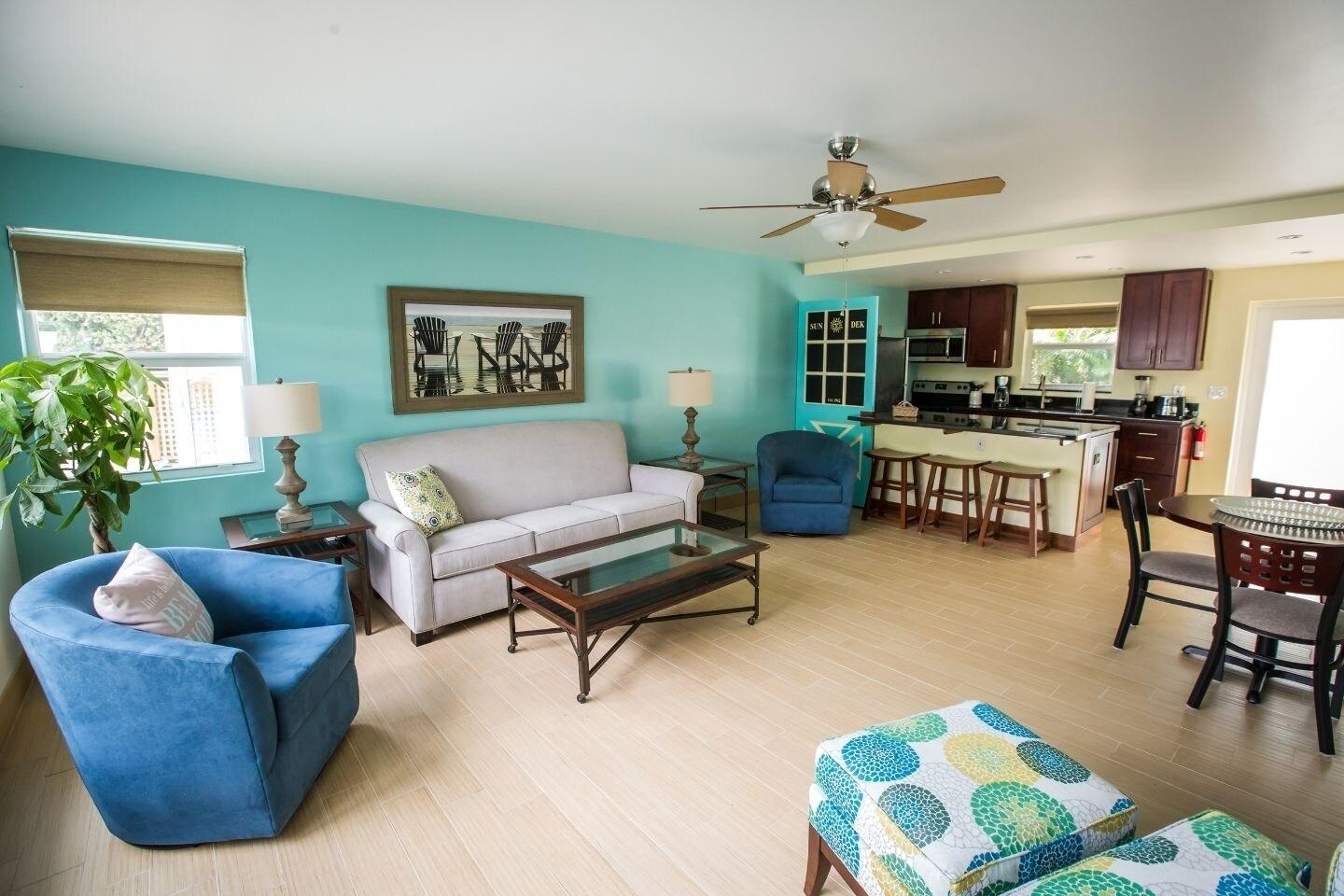 Sun Dek Beach House Boynton Beach Esterno foto
