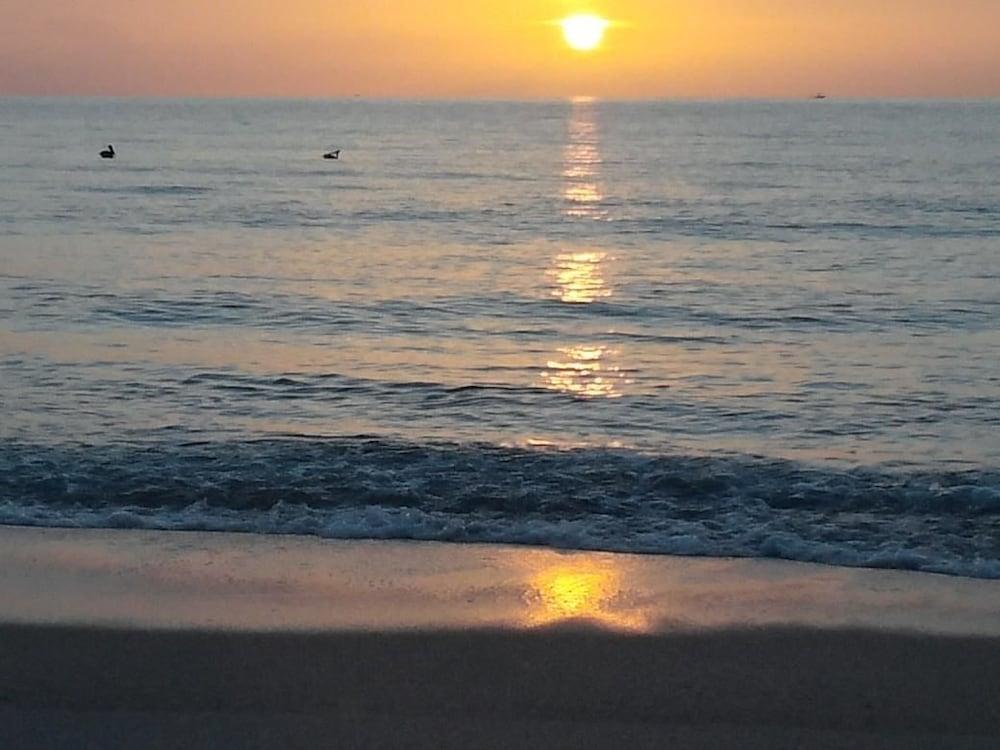 Sun Dek Beach House Boynton Beach Esterno foto