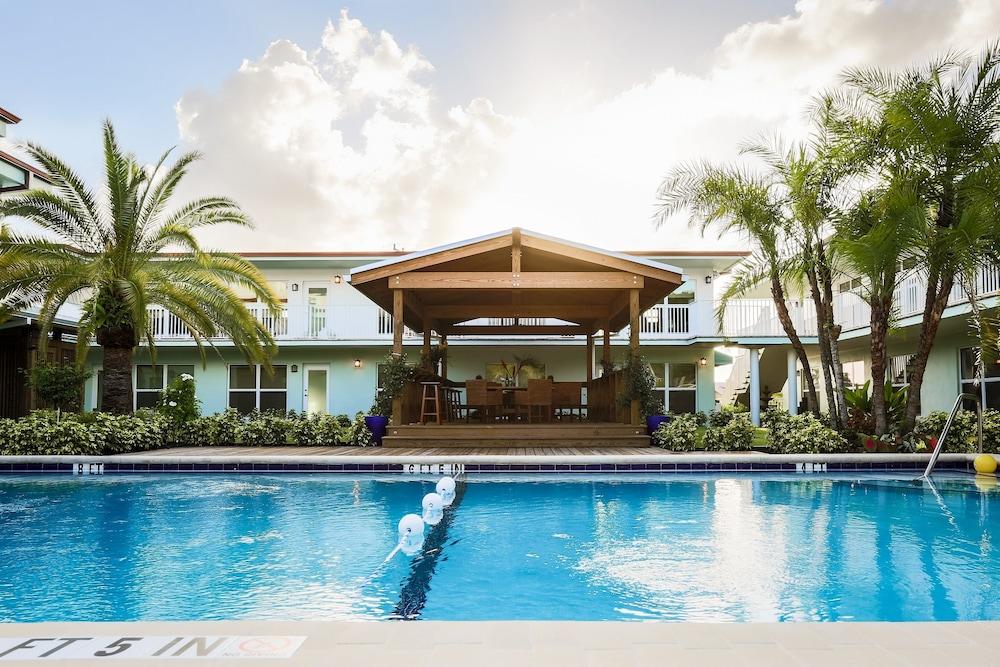Sun Dek Beach House Boynton Beach Esterno foto