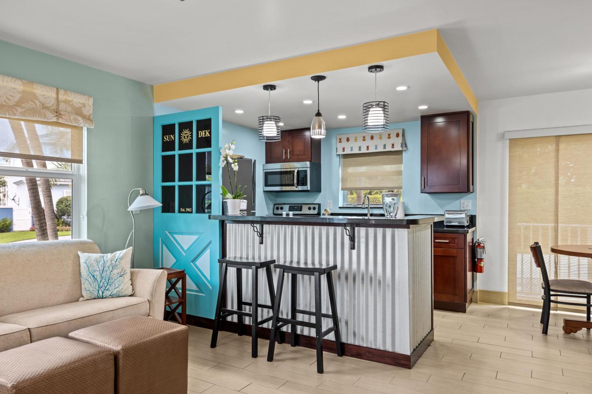Sun Dek Beach House Boynton Beach Esterno foto