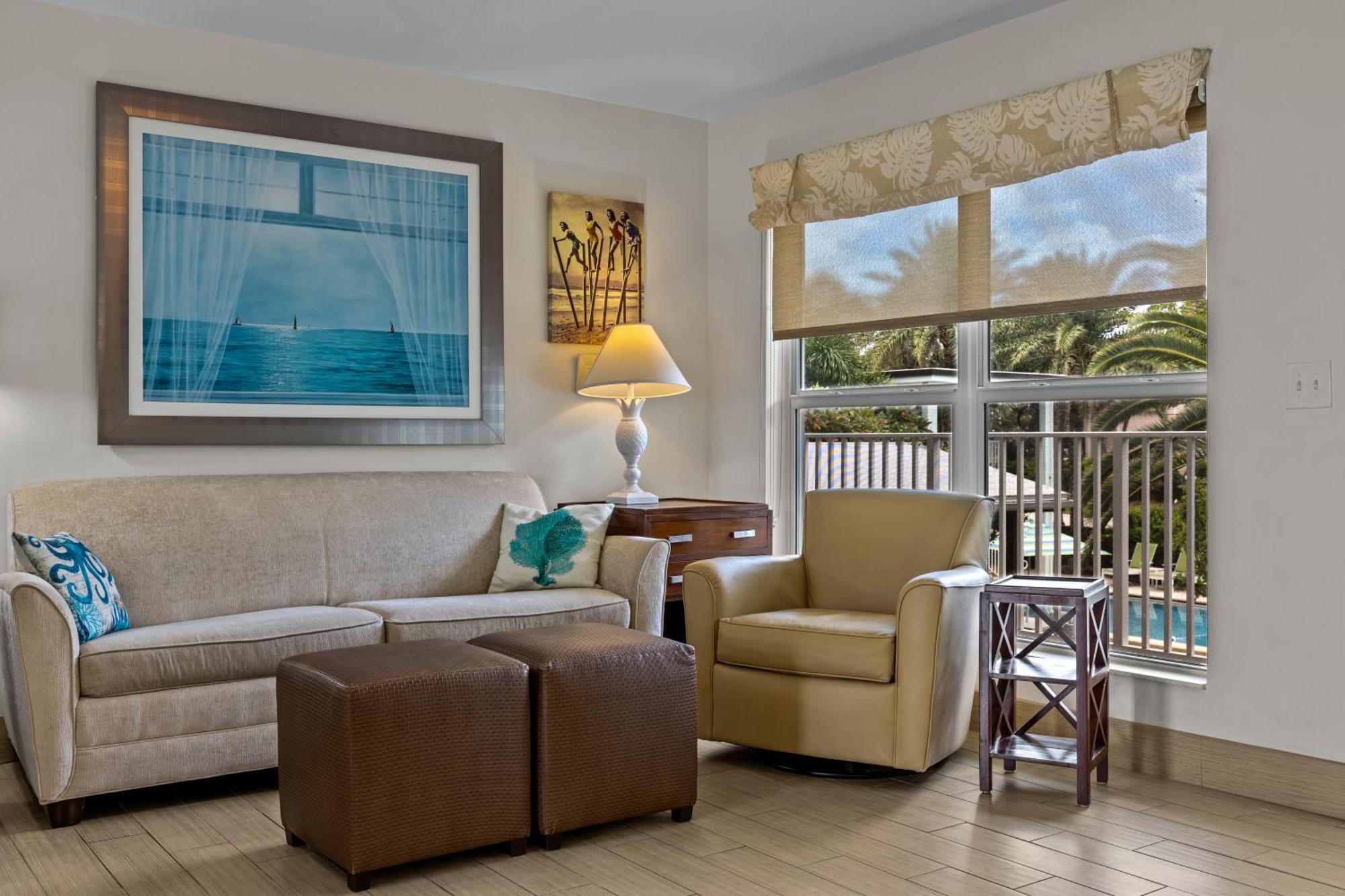 Sun Dek Beach House Boynton Beach Esterno foto