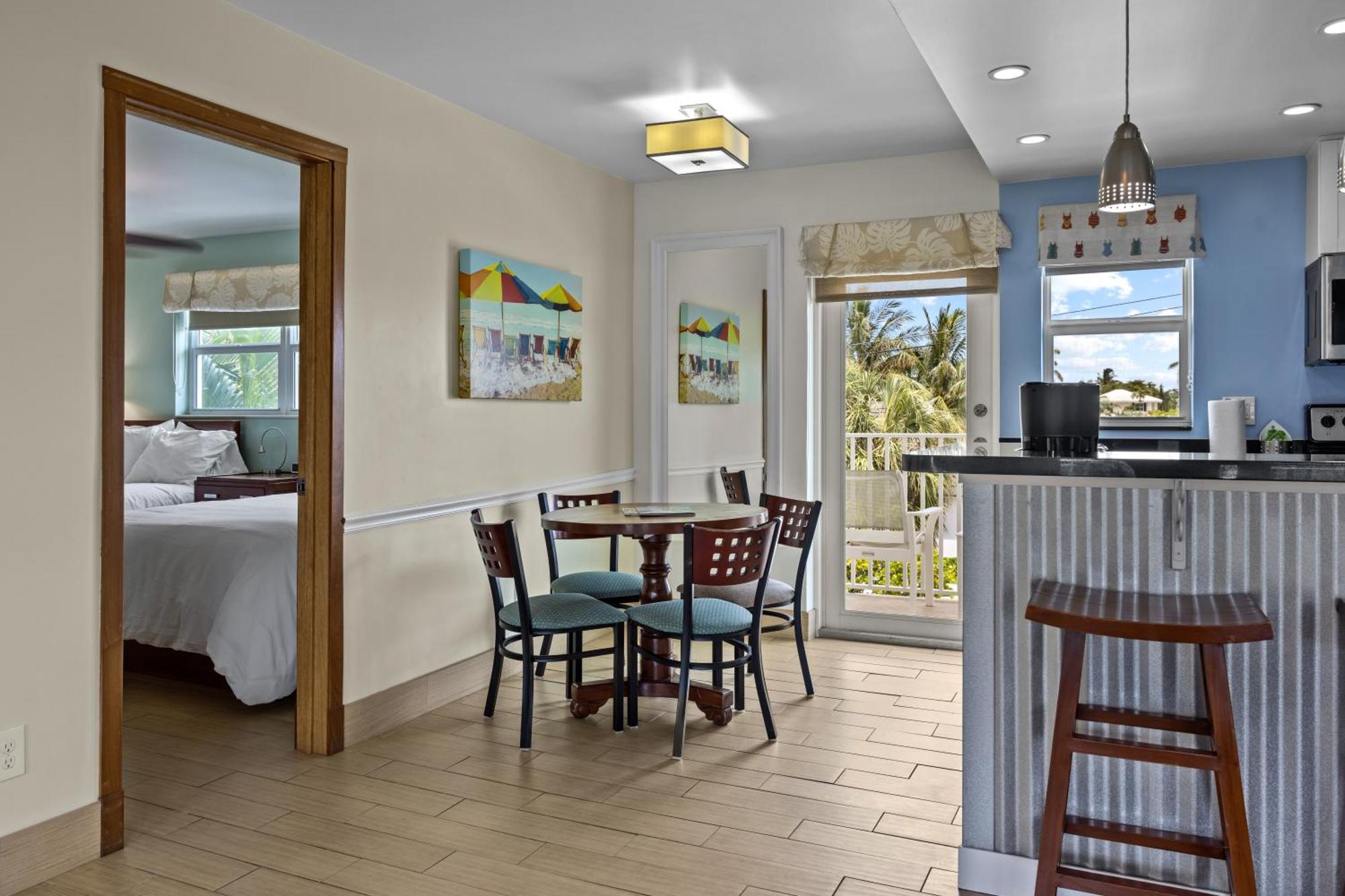 Sun Dek Beach House Boynton Beach Esterno foto