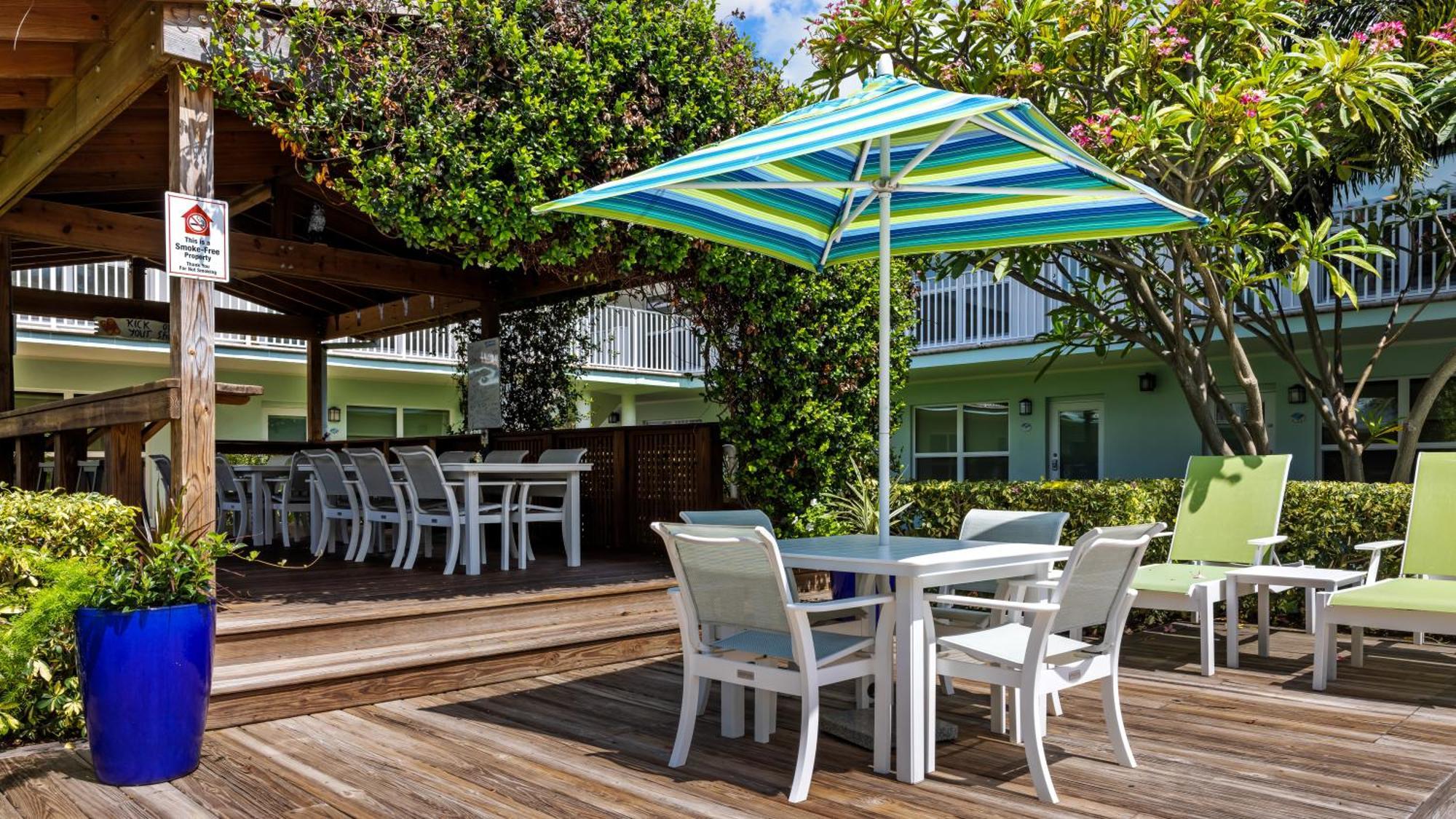 Sun Dek Beach House Boynton Beach Esterno foto
