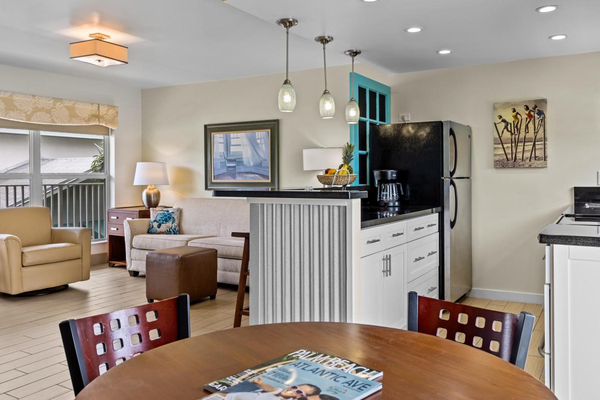 Sun Dek Beach House Boynton Beach Esterno foto