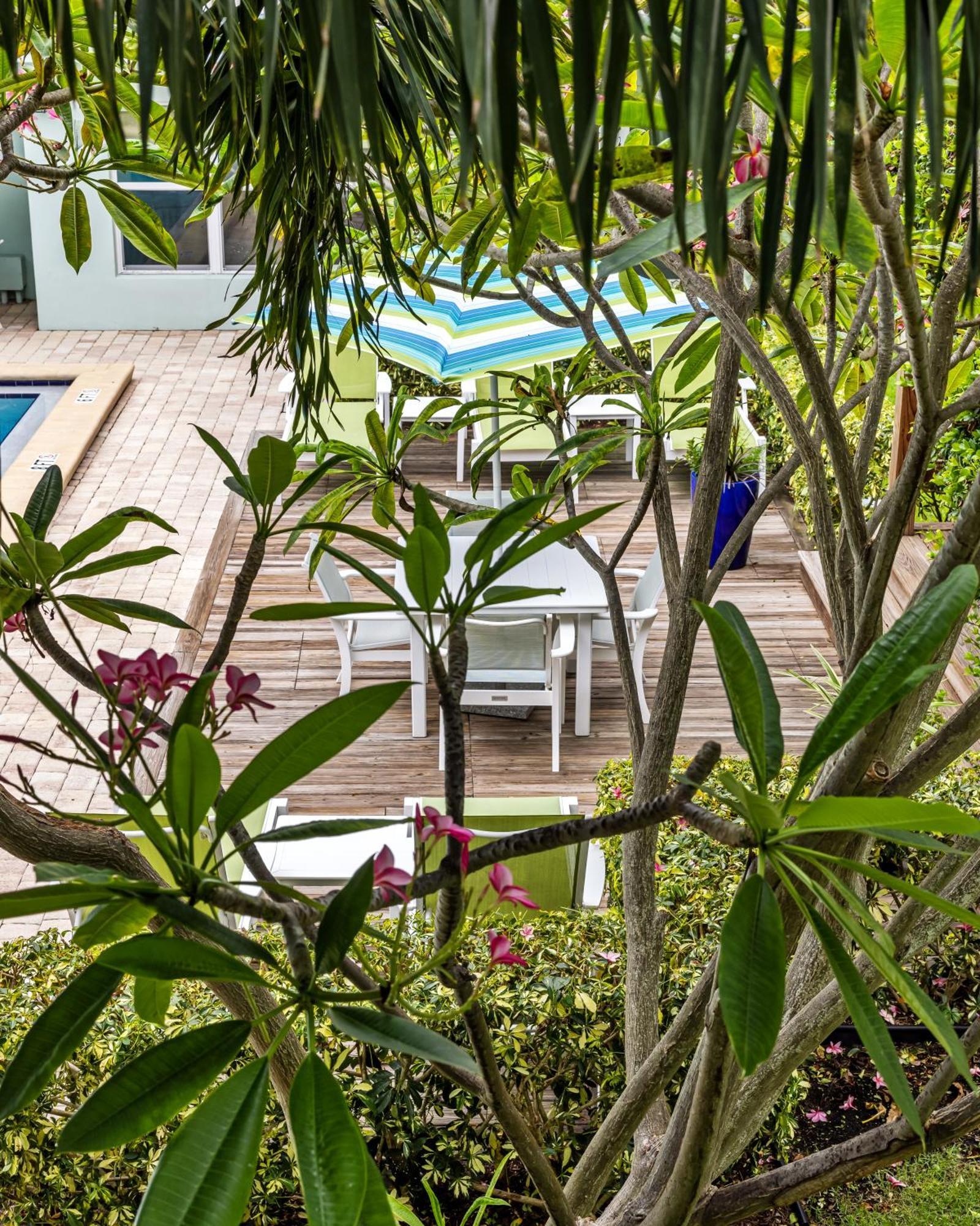 Sun Dek Beach House Boynton Beach Esterno foto