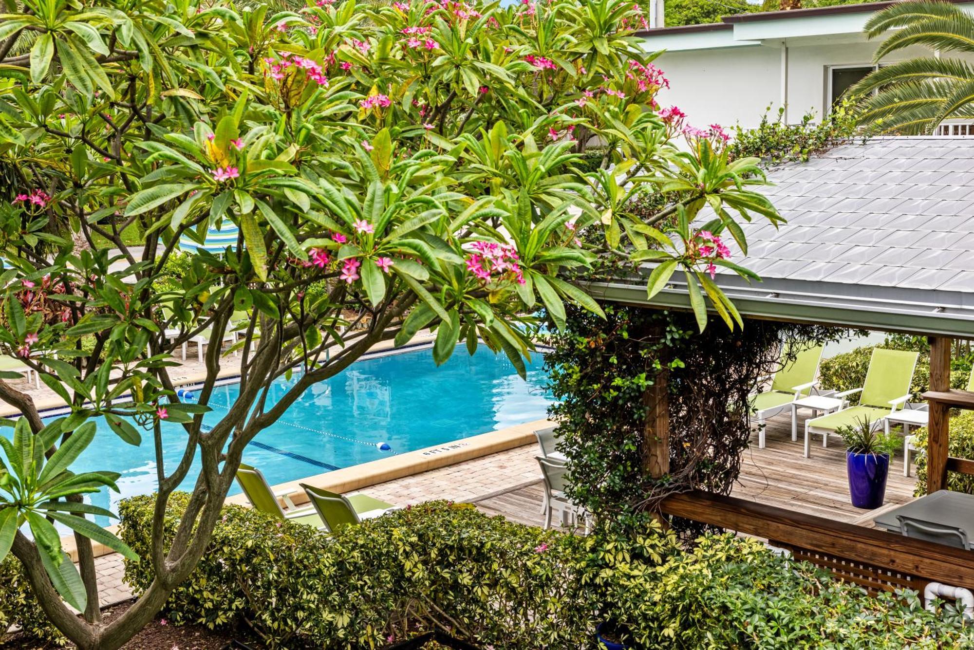 Sun Dek Beach House Boynton Beach Esterno foto