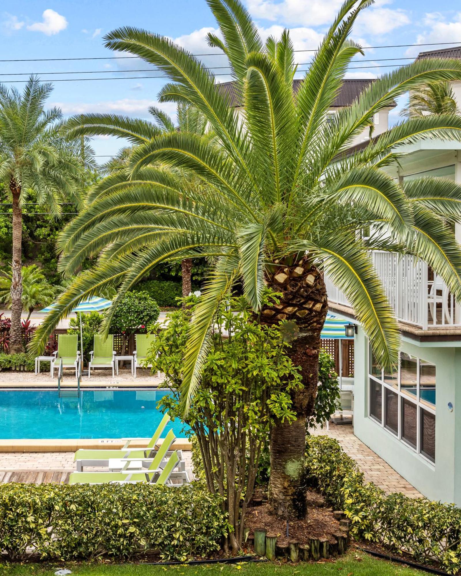 Sun Dek Beach House Boynton Beach Esterno foto