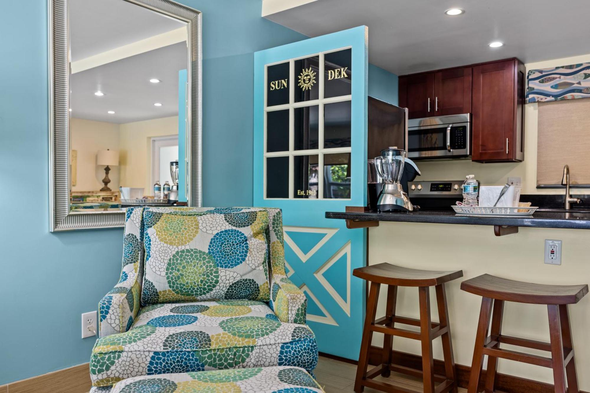 Sun Dek Beach House Boynton Beach Esterno foto