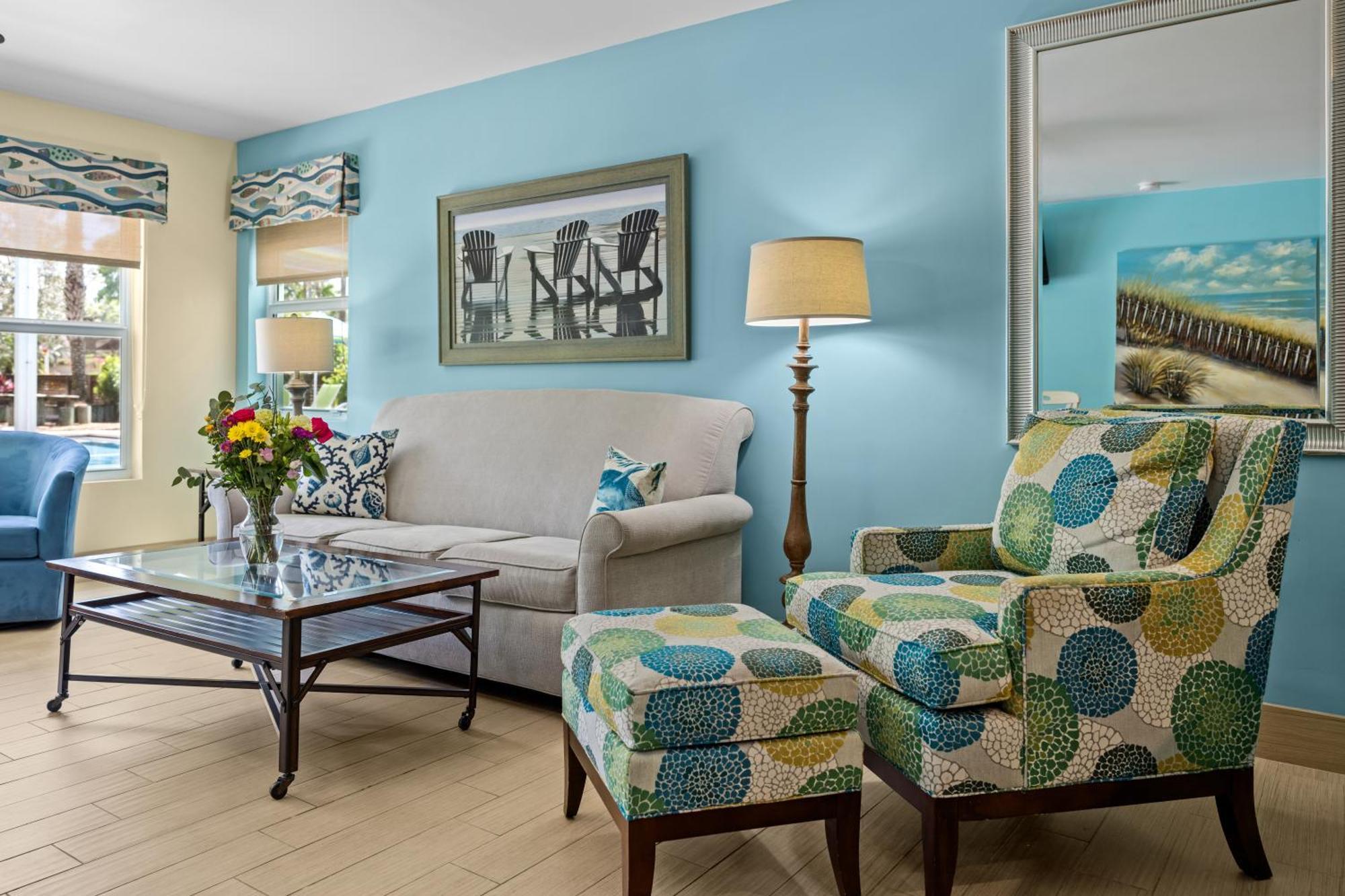 Sun Dek Beach House Boynton Beach Esterno foto