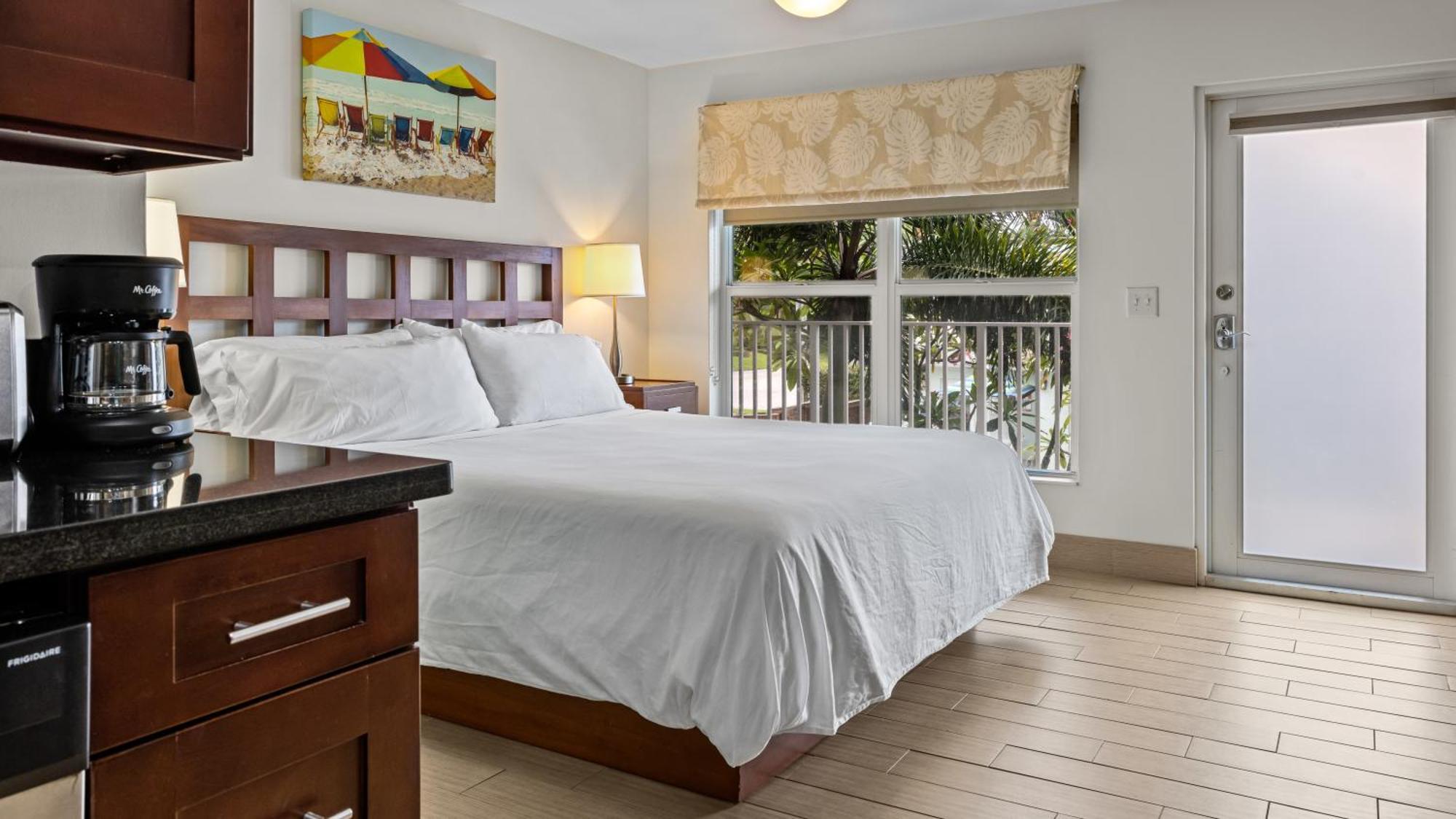 Sun Dek Beach House Boynton Beach Esterno foto