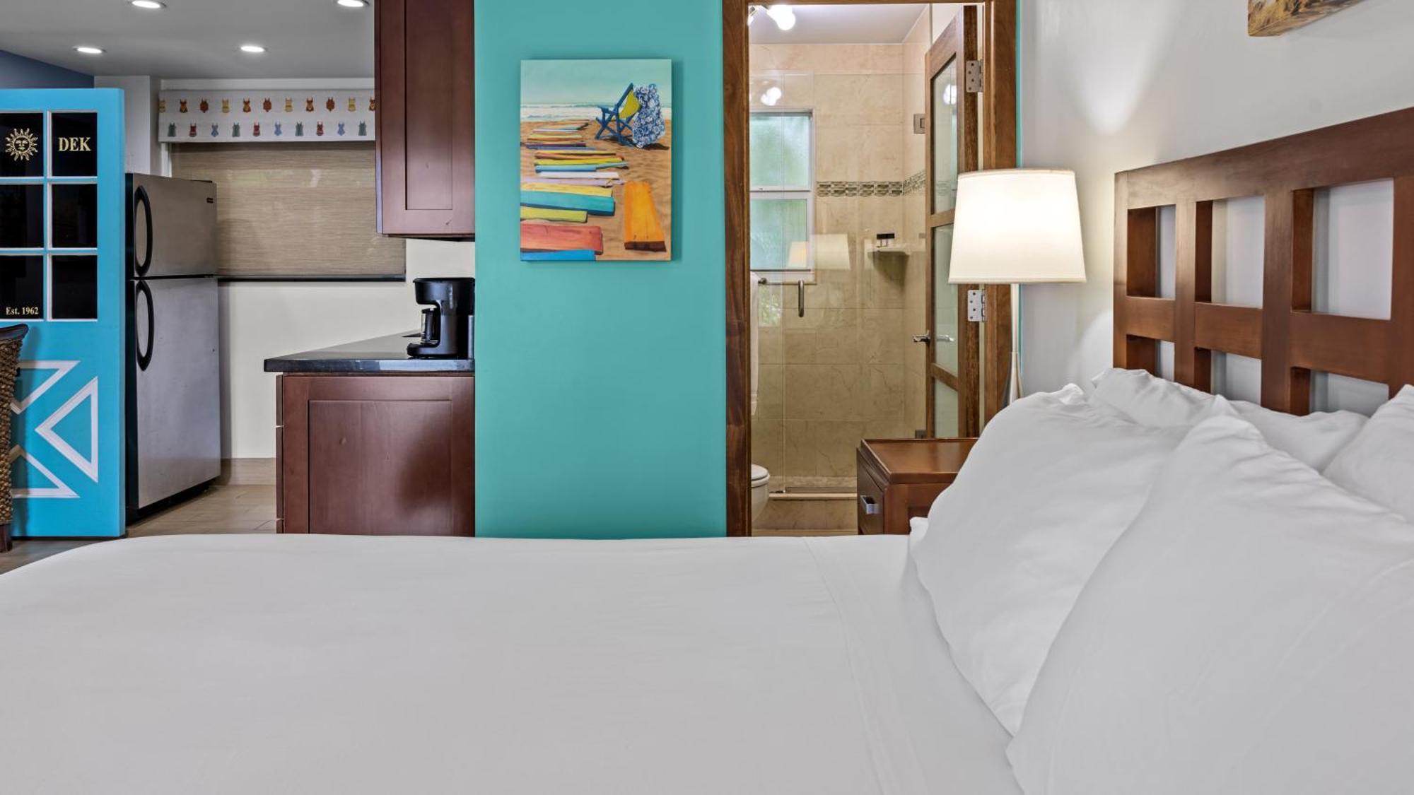 Sun Dek Beach House Boynton Beach Esterno foto
