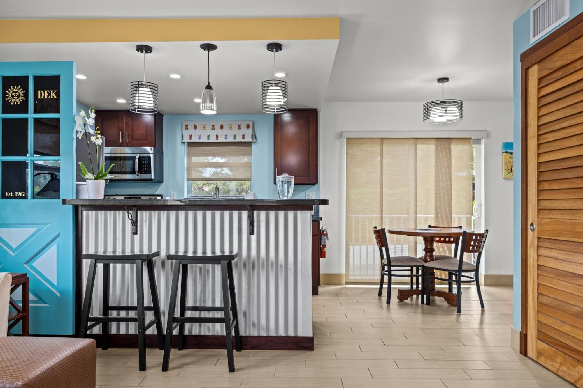 Sun Dek Beach House Boynton Beach Esterno foto