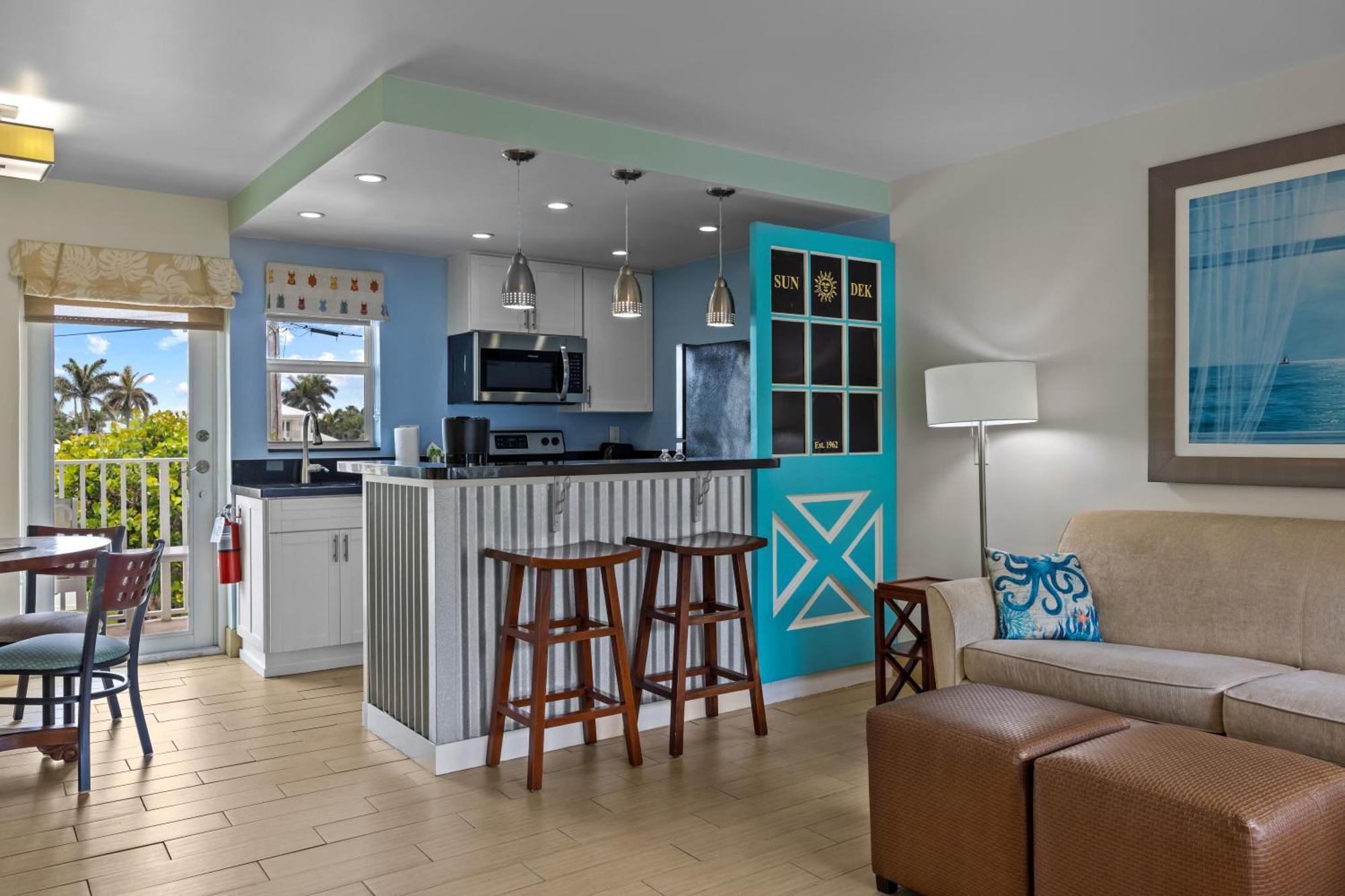 Sun Dek Beach House Boynton Beach Esterno foto