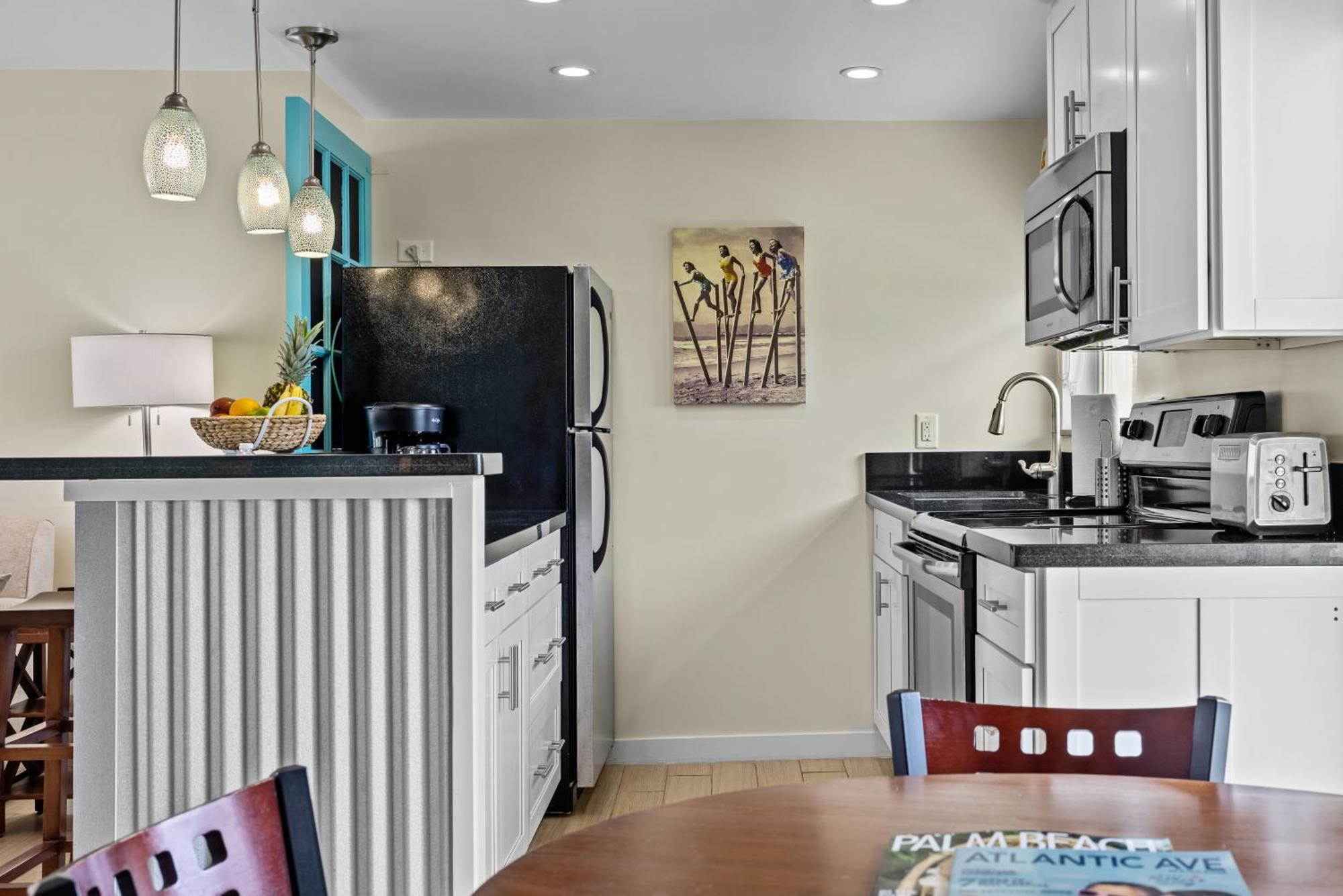 Sun Dek Beach House Boynton Beach Esterno foto