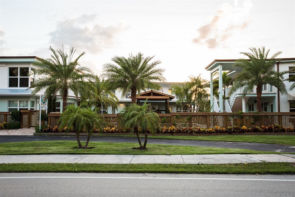 Sun Dek Beach House Boynton Beach Esterno foto