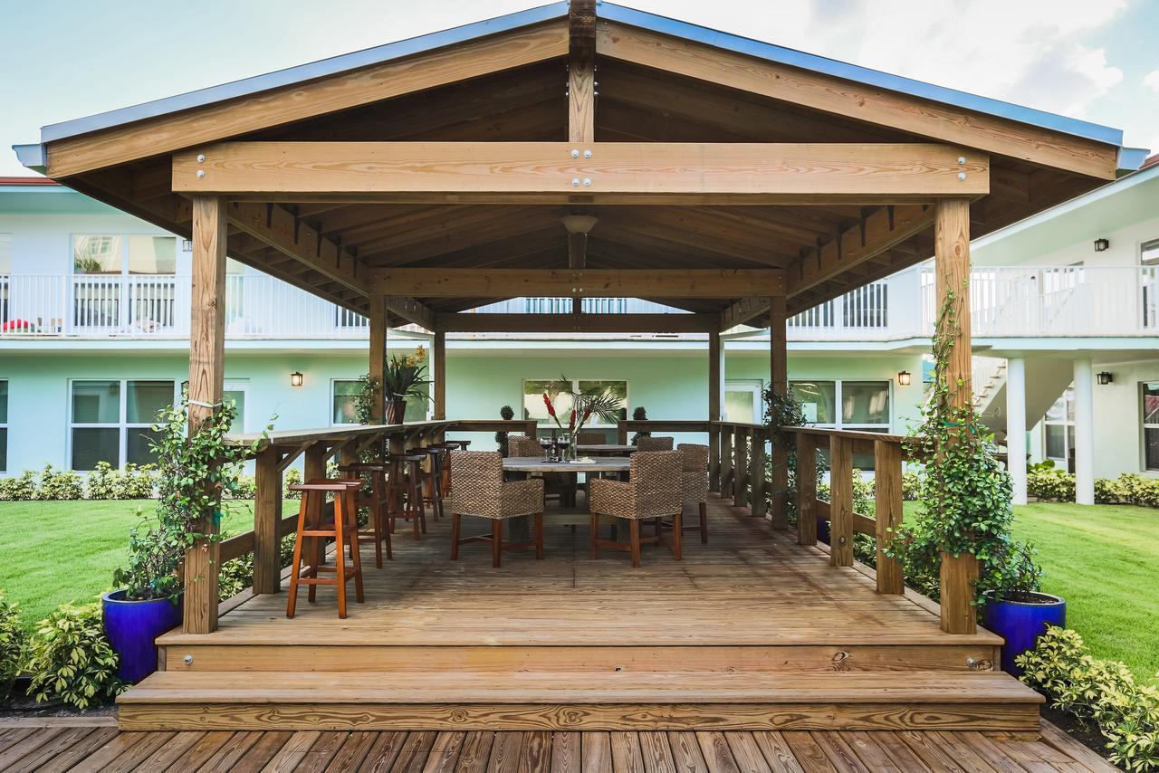 Sun Dek Beach House Boynton Beach Esterno foto