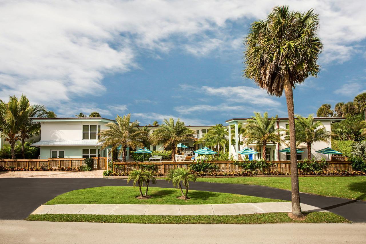 Sun Dek Beach House Boynton Beach Esterno foto