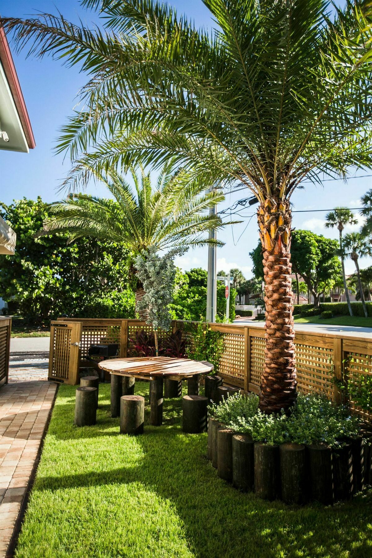 Sun Dek Beach House Boynton Beach Esterno foto