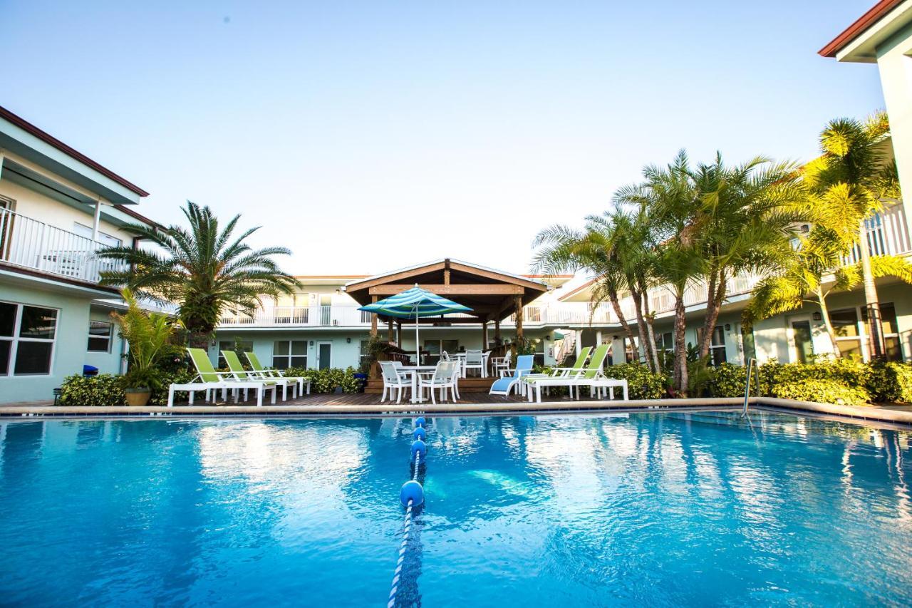 Sun Dek Beach House Boynton Beach Esterno foto